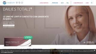 
                            5. DAILIES TOTAL1® | Congliocchi