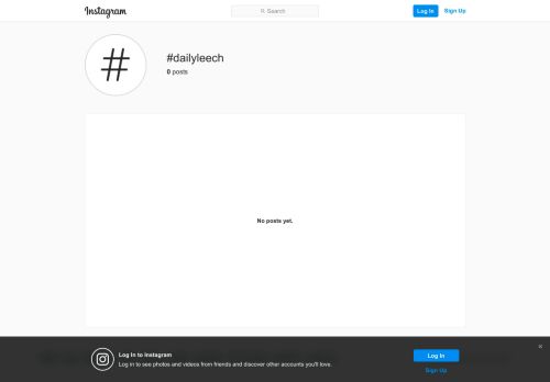 
                            11. #dailyleech hashtag on Instagram • Photos and Videos