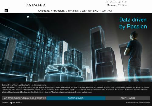 
                            12. Daimler Protics GmbH
