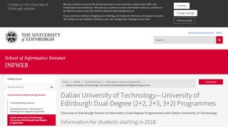 
                            12. Dalian University of Technology—University of Edinburgh ...