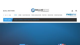 
                            9. Dallas ISD peeks at its report card, estimating its grade in state's new ...