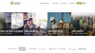 
                            3. Dalux | Digitalizing Construction Business