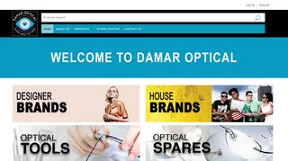 
                            1. Damar Optical – Damar Optical Online