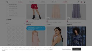 
                            11. Damen Kleider und Jumpsuits online kaufen | C&A Online Shop