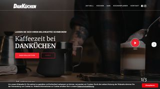 
                            5. DAN Küchen - Die Nr. 1 in Österreich
