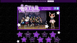 
                            13. Dance classes in Santa Clarita Valley, CA - Star Dance Center serves ...