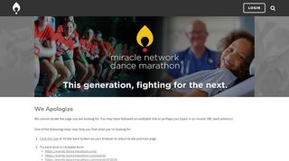 
                            12. Dance Marathon at the University of Florida 2019 - Miracle Network ...
