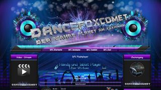 
                            1. Dancefoxcomet/Der wahre Planet am Foxhimmel - News