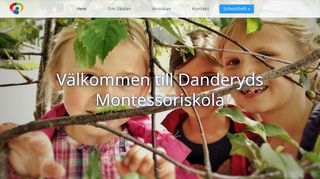 
                            10. Danderyds Montessoriskola