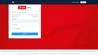 
                            12. Danfoss Learning - sabacloud.com