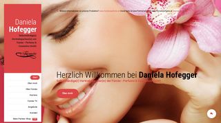 
                            5. Daniela Hofegger - unabhängiger Partner von Fúmée - Perfume ...