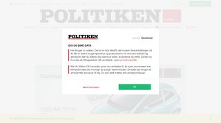 
                            9. Danmarks billigste bil er ikke så billig endda - politiken.dk