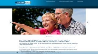 
                            9. Danske Bank Pensionistforeningen København