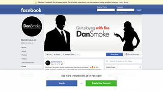 
                            7. DanSmoke.at - Posts | Facebook