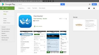 
                            7. Danteater - Apps on Google Play