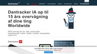 
                            11. Dantracker IA