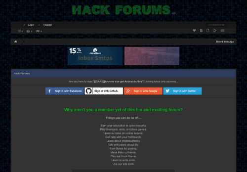 
                            7. [[DARE]]Anyone can get Access to this - Printable Version - Hack ...