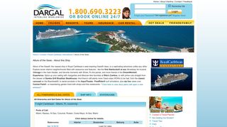 
                            11. Dargal Interline Worldwide — Discount Vacations for Airline ...