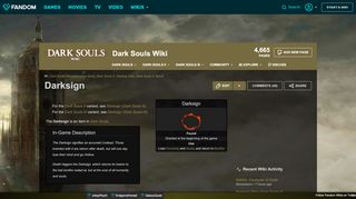 
                            5. Darksign | Dark Souls Wiki | FANDOM powered by Wikia