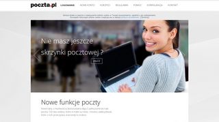 
                            13. Darmowa poczta www e-mail, załóż teraz darmowe konto mail