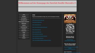 
                            7. Dartclub Destille Obersuhl - Links