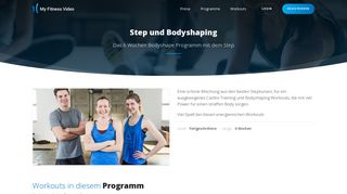 
                            11. Das 8 Wochen Abnehm-Programm -Easy Schlank mit NewMoove