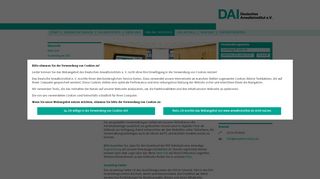 
                            4. Das eLearning Center des DAI - Deutsches Anwaltsinstitut