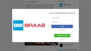 
                            11. Das erlebst du nur im Braas SystemPartner-Club - Facebook