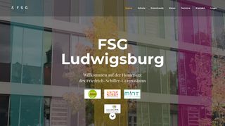 
                            4. Das FSG - FSGLB