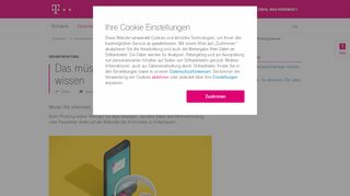 
                            4. Das müssen Sie über Phishing wissen | Deutsche Telekom