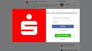 
                            6. Das Planspiel Börse läuft seit 1.... - Braunschweigische ... - Facebook