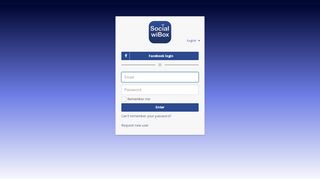 
                            3. Dashboard | SocialwiBox - Social Wifi, The smart way to share your wifi