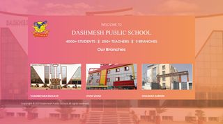 
                            1. Dashmesh Public School
