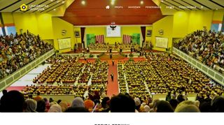 
                            3. .:: Data Akademik Mahasiswa | Universitas Sriwijaya - Indralaya ...