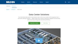 
                            13. Data Center Solutions | Belden