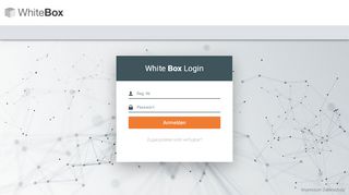 
                            9. Data-Whitebox Web