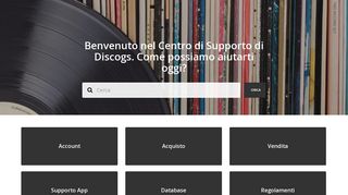 
                            7. Database - Discogs