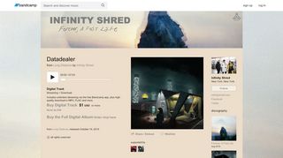 
                            13. Datadealer | Infinity Shred