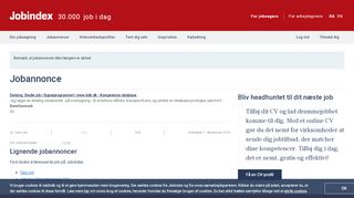 
                            13. Datalog: Studie job i Signalprogrammet i www.bdk.dk - Kompetence ...