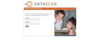 
                            1. DataScan Field Services