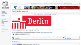 
                            2. Datei:Berlin Logo.svg – Wikipedia