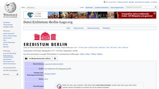 
                            3. Datei:Erzbistum-Berlin-Logo.svg – Wikipedia
