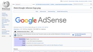 
                            9. Datei:Google Adsense logo.png – Wikipedia