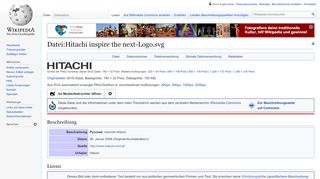 
                            11. Datei:Hitachi inspire the next-Logo.svg – Wikipedia