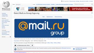 
                            11. Datei:Mail.ru Group logo.svg – Wikipedia