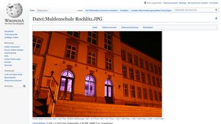 
                            10. Datei:Muldenschule Rochlitz.JPG – Wikipedia