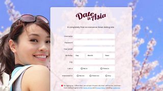 
                            2. DateInAsia.com - Asian Dating Site, Friends and Social Discovery