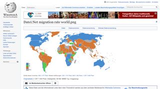 
                            7. Datei:Net migration rate world.png – Wikipedia