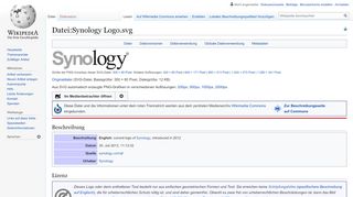 
                            6. Datei:Synology Logo.svg – Wikipedia