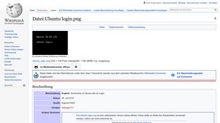 
                            8. Datei:Ubuntu login.png – Wikipedia